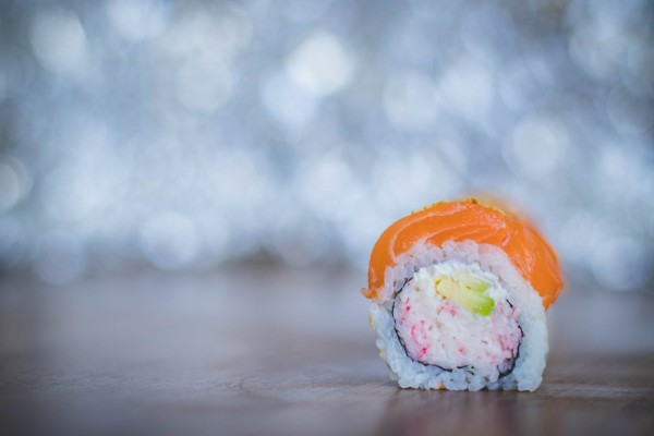 Growing Franchise Sushi Restaurant for Sale
