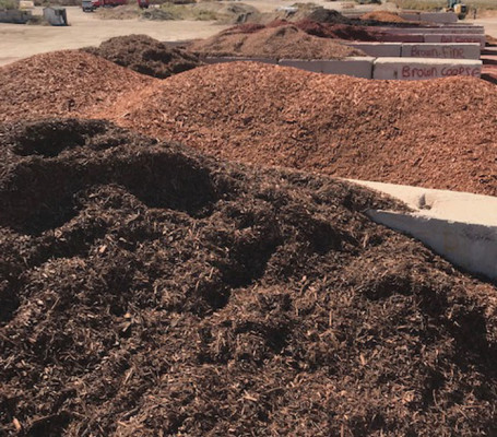 Quality-Focused Composting & Retailing