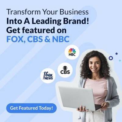 High Profit High Demand PR Agency /Work from Home