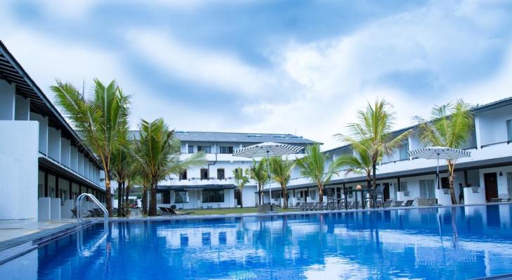 Sale of Hotel 4 Star 69 Rooms Luxury Hotel