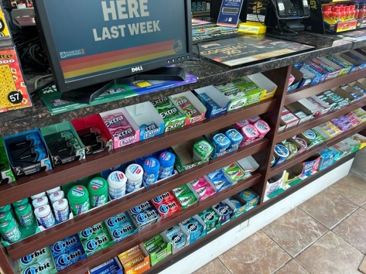 Absentee Business - Gas Station for Sale in NY