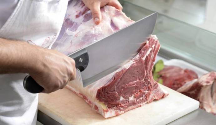 Indiana Wholesale & Retail Butcher & Meat Processing