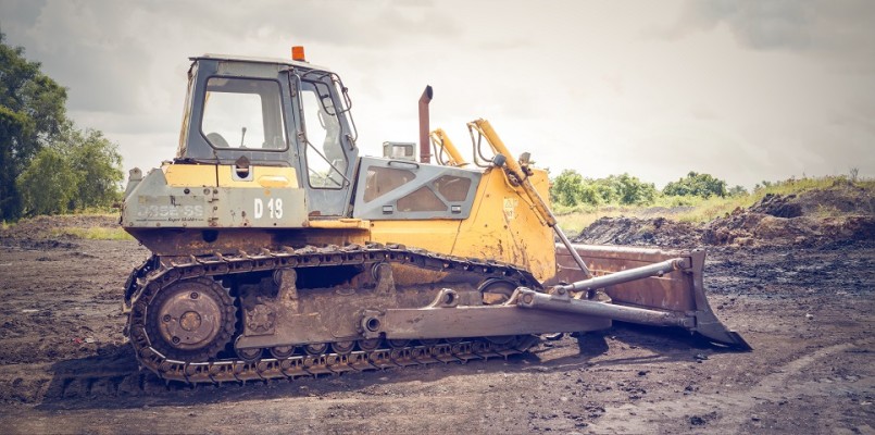 Heavy Equipment Sales-Rental-Service Upstate NY