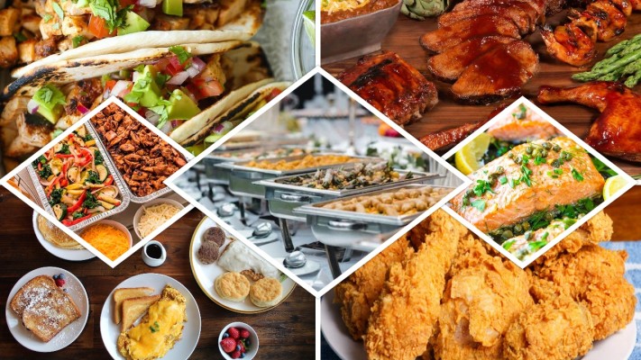 Multi-Location Fan-Fave Restaurant in FL