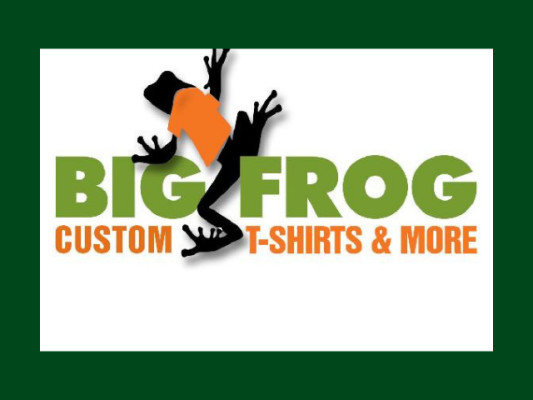 Custom T-Shirt Company - Price Reduced-Asset Sale