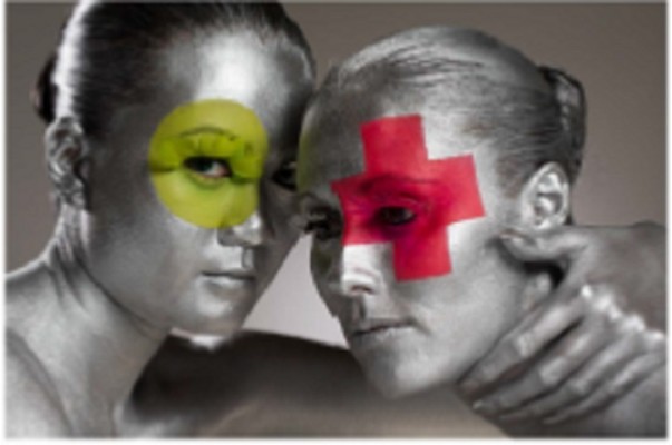 Specialty Body Painting