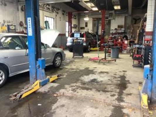 Auto Service & Repair Shop for Sale in Suffolk Co.