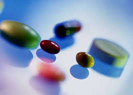 Community Pharmacy License - Orange County