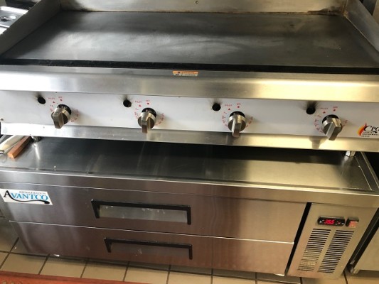 Quick Service Restaurant for Sale in NY