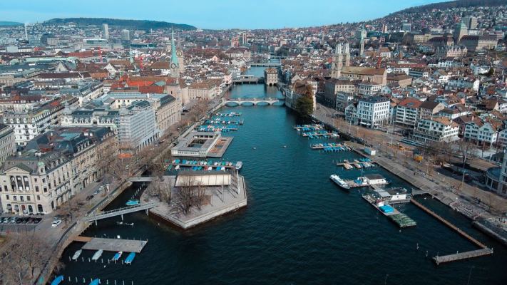 Swiss Ready-Made Companies for Sale