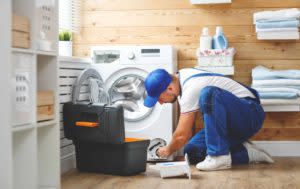 In-Home Appliance Repair and installation