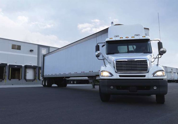 Profitable Logistics Company - San Diego County