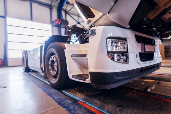 Profitable Auto Repair Shop in Alexandria, VA