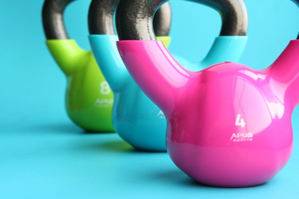 Greater Portland Area Workout Studio Franchise