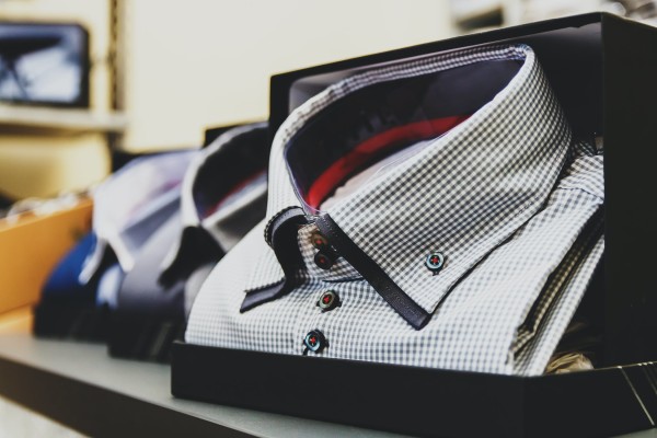 Clothing & Apparel - 3 International Manufacturers