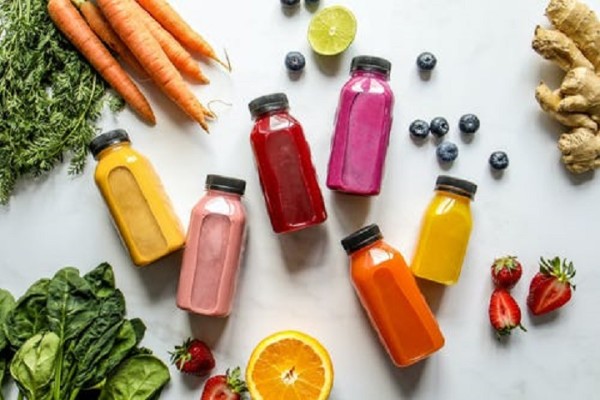 Well Established Robeks Smoothie & Juice Franchise