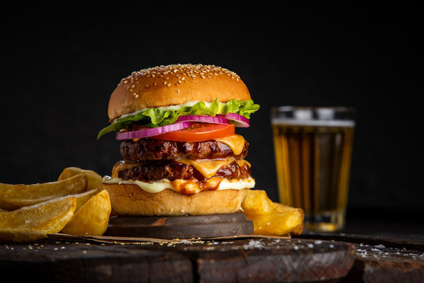 Highly Profitable Restaurant/Bar – Kitsap County