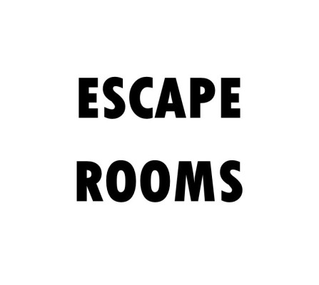 State of the Art Escape Room Business