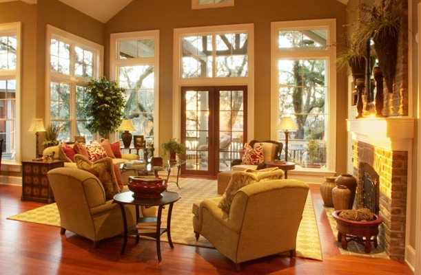 Award Winning Architectural Design Firm