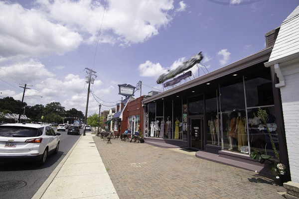 3 Beauty Businesses in 1