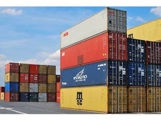 Freight Forwarder 40 PAX Ocean/Air/3PL $12M Sales