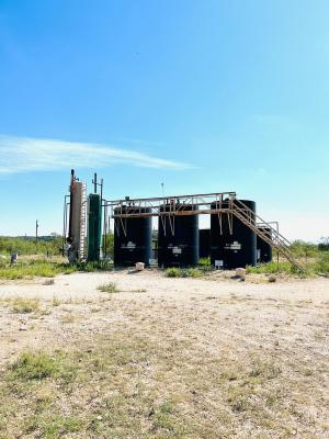 Pre-IPO $5M for Texas EOR 100MM Bbls Field