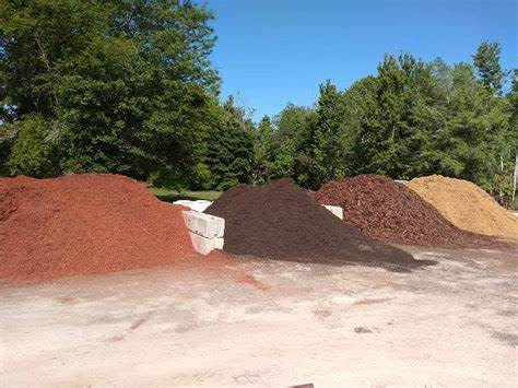 Landscaping Materials & Quarry Trucking Business