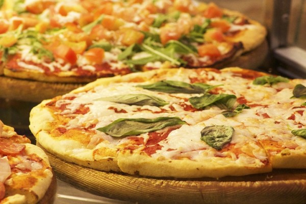 Family Pizzeria & Restaurant for Sale in PA