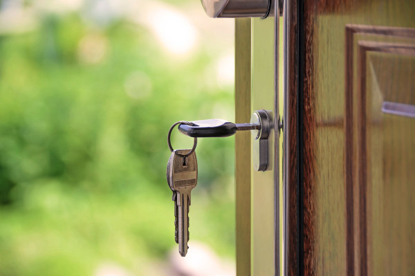 Provider and Installer of Steel Windows & Doors