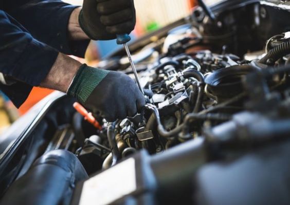 Kern County Automotive Repair Service - Price Reduced