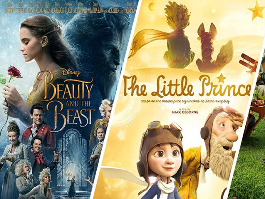 Subscription-Based Online Movie Clips Provider