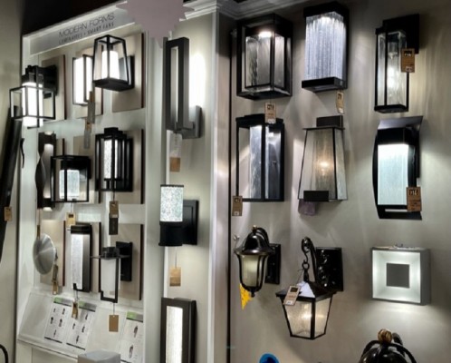 SBA Pre Approved “Illuminating Las Vegas” Upscale