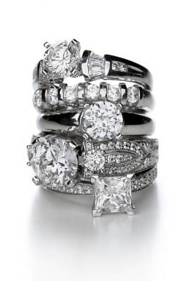Highly Profitable Jewellery Store
