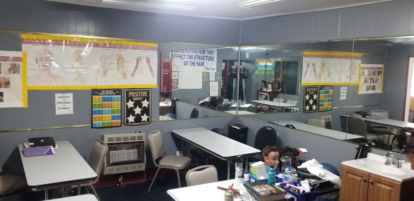 Niche Cosmetology School for Sale in AL