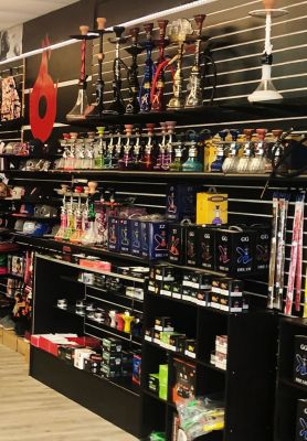 Vape Store in Metro-Birmingham, AL