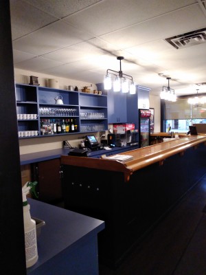 “Go-To” Full Service Restaurant in New Hamburg ON.