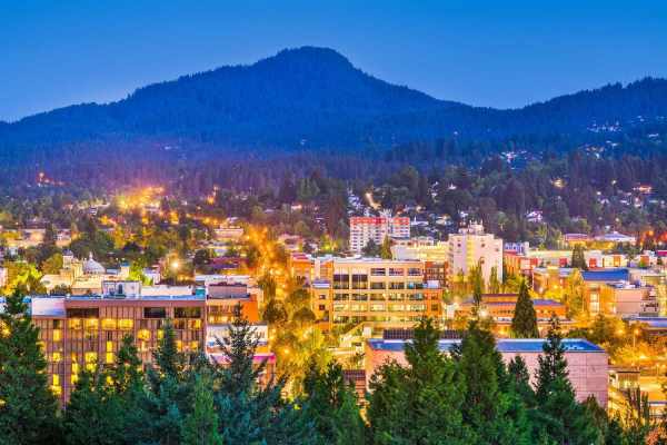 Eugene OR Gonstead Chiropractic Practice for Sale