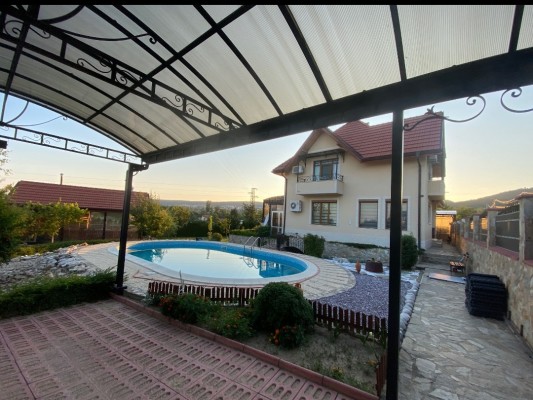 Luxury House in Varna-Bulgaria (EU)