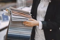 Textile Home Goods - Branded Design & Production