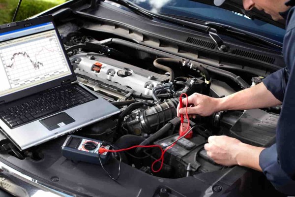 Auto and Truck Repair