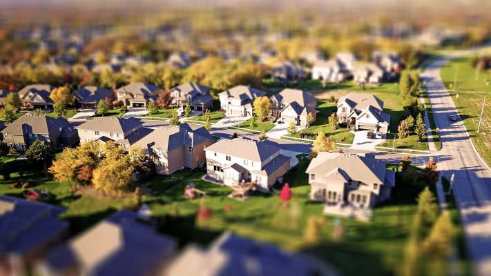 Corporate and Temporary Housing Agency