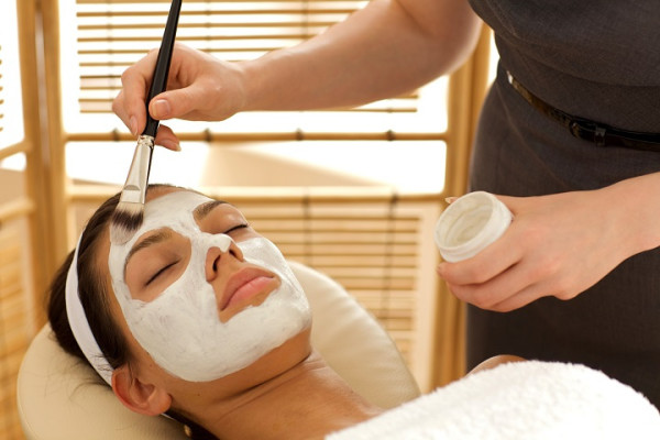 Newly Remodeled Day Spa in Coastal North Orange