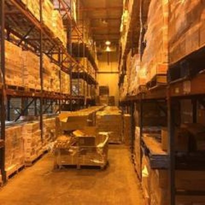 Niche Storage Facility for Sale in New Jersey