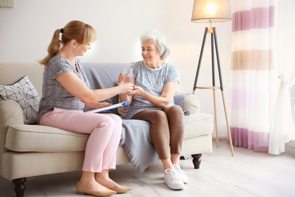 Top Rated Home Care Franchise in Corona, CA