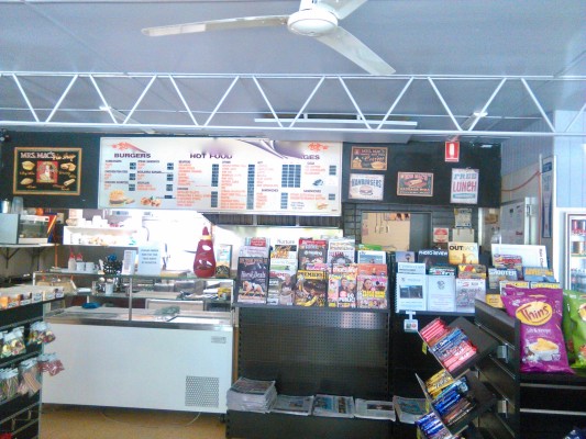 Freehold and Business for the Price of One