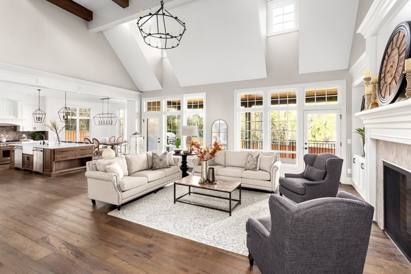 Established Picture Perfect Staging Franchise