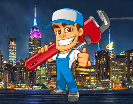 High End Manhattan Plumbing and Heating Corp