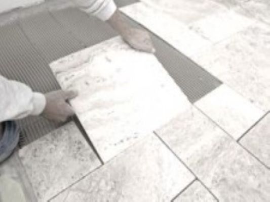 Retail Flooring and Installation
