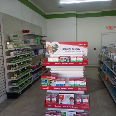 Pharmacy for Sale
