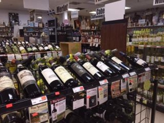 Profitable Wine Store for Sale in Hartford County